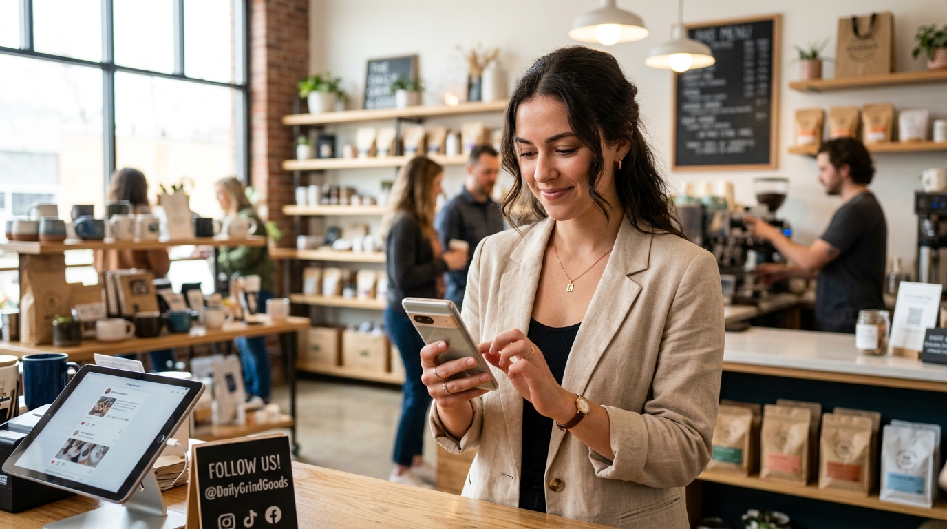 Marketing de Influencers Pymes