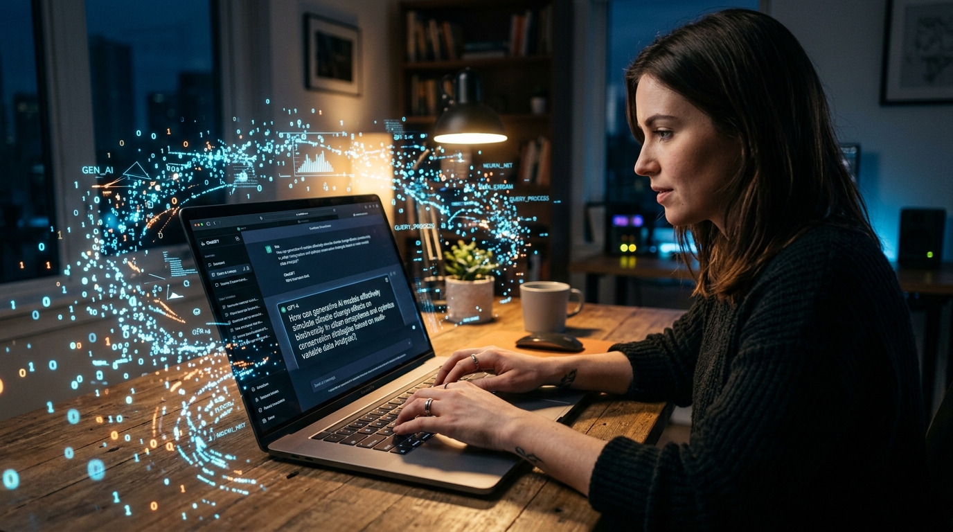 Optimización AIO: Cómo hacer que ChatGPT recomiende tu empresa