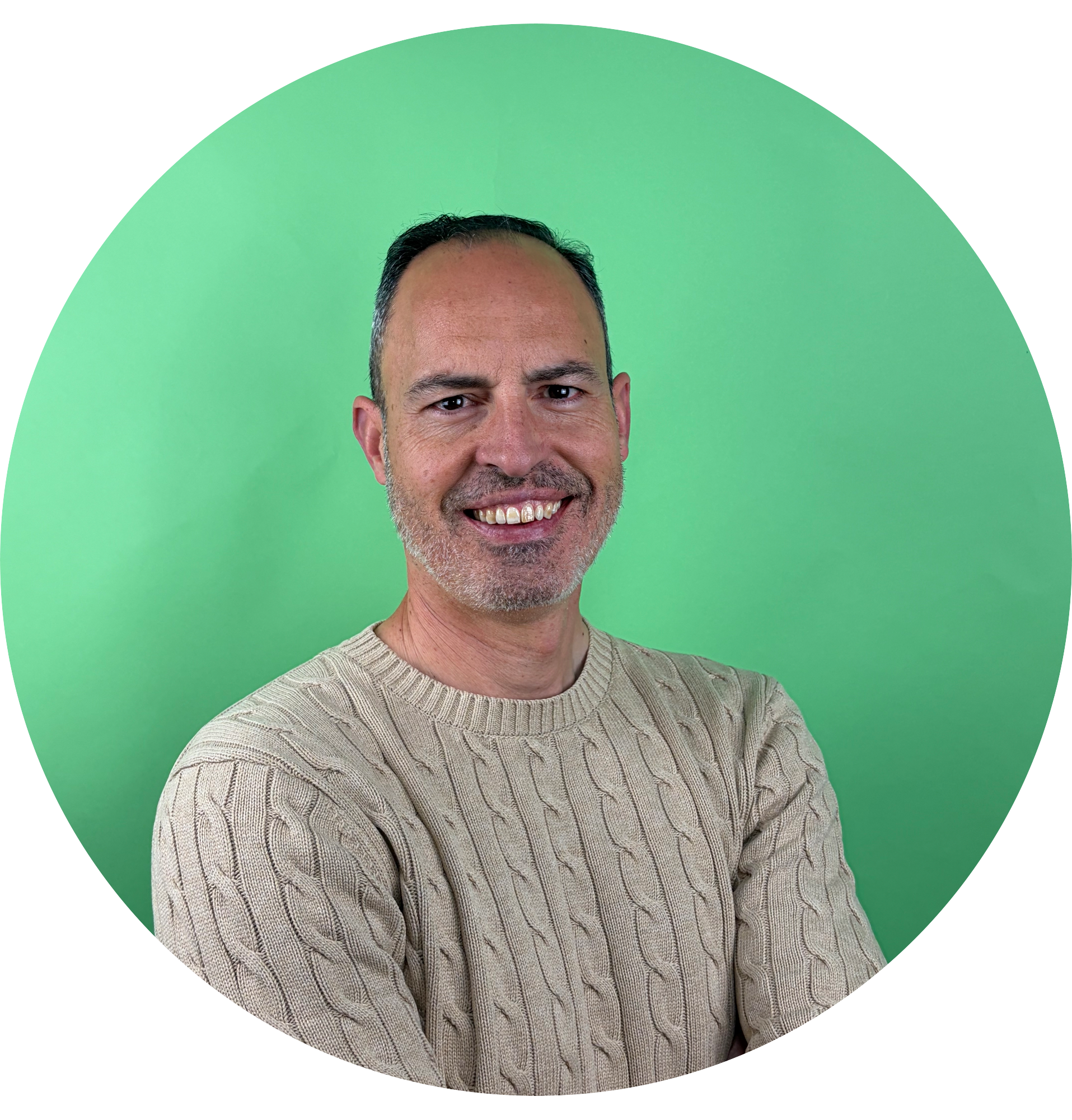 Francisco José Sanchez